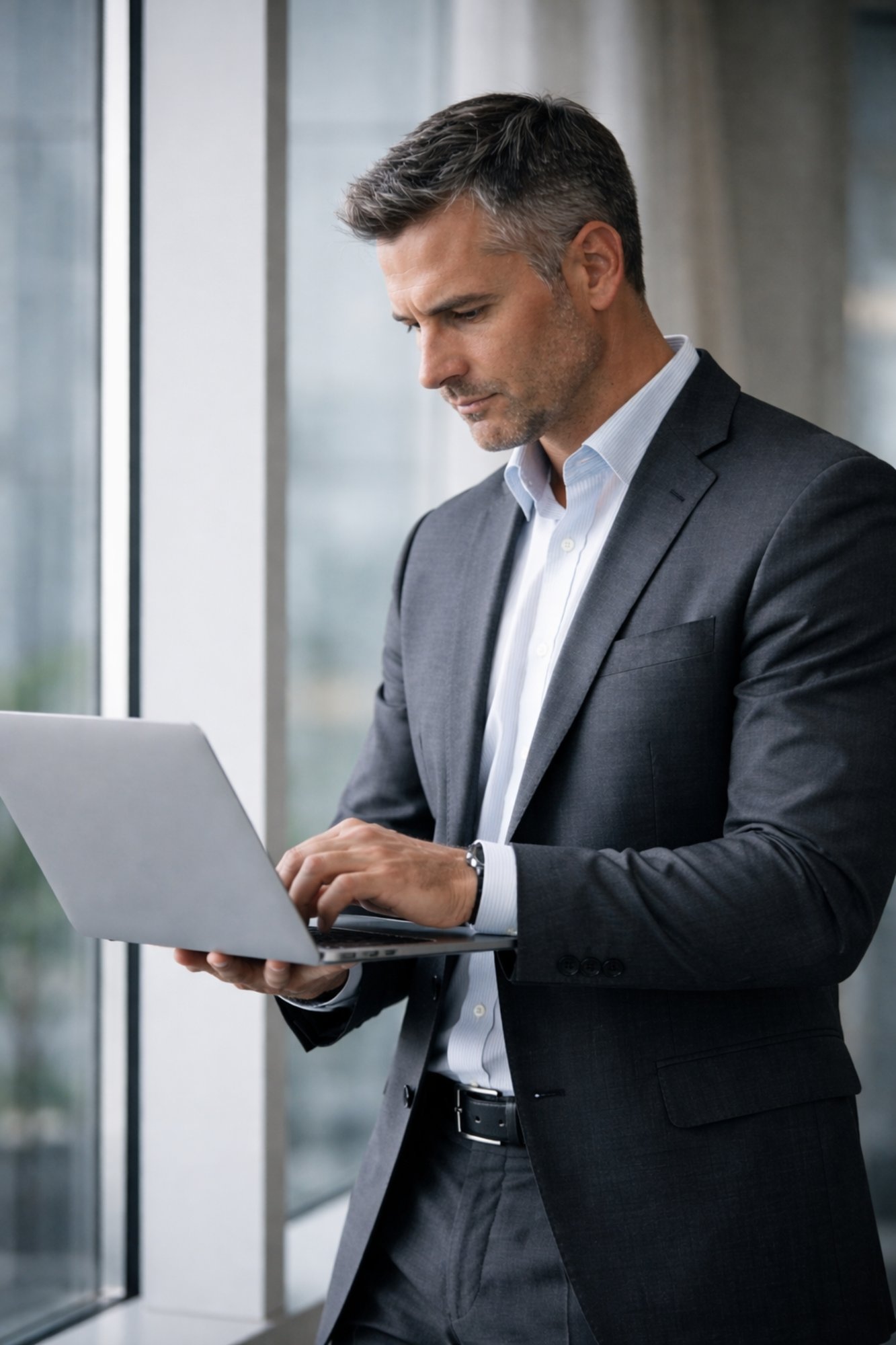 1-op-1 overleg in professionele setting